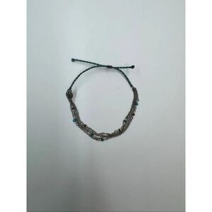 Pura Vida Layered Bracelet with Beads